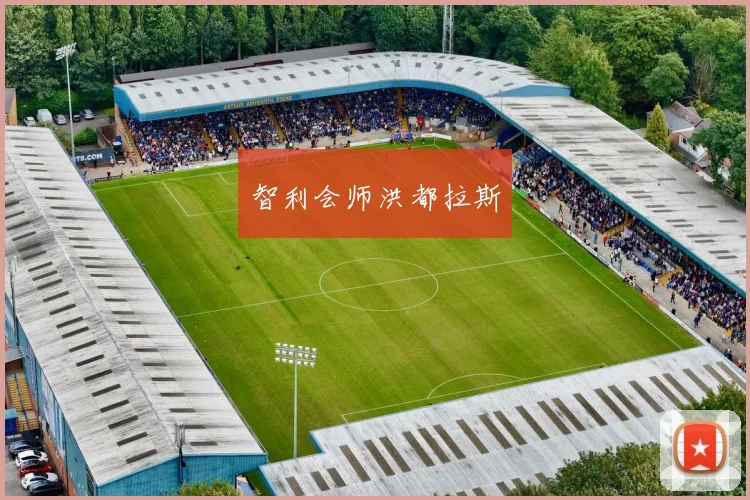 智利会师洪都拉斯