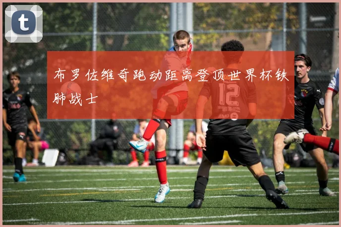 布罗佐维奇跑动距离登顶世界杯铁肺战士