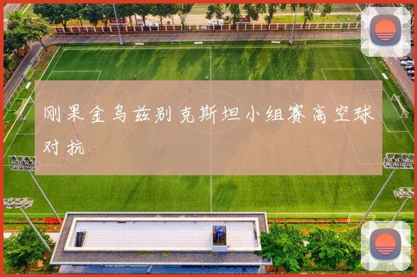 刚果金乌兹别克斯坦小组赛高空球对抗