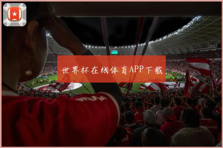 世界杯在线体育APP下载
