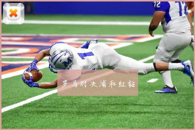 罗马对决浦和红钻