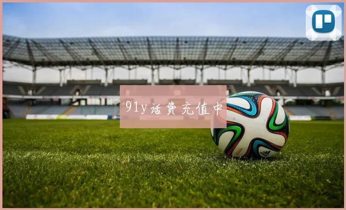 91y话费充值中