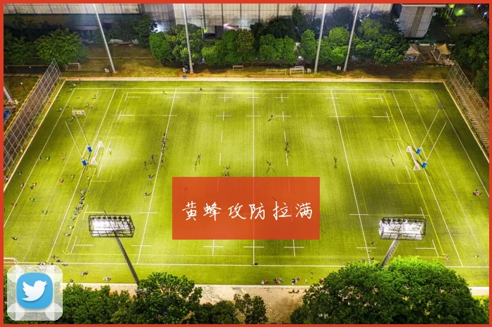 黄蜂攻防拉满