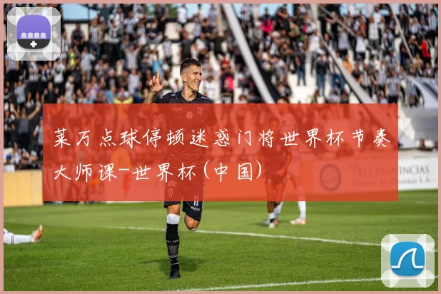 莱万点球停顿迷惑门将世界杯节奏大师课-世界杯(中国)