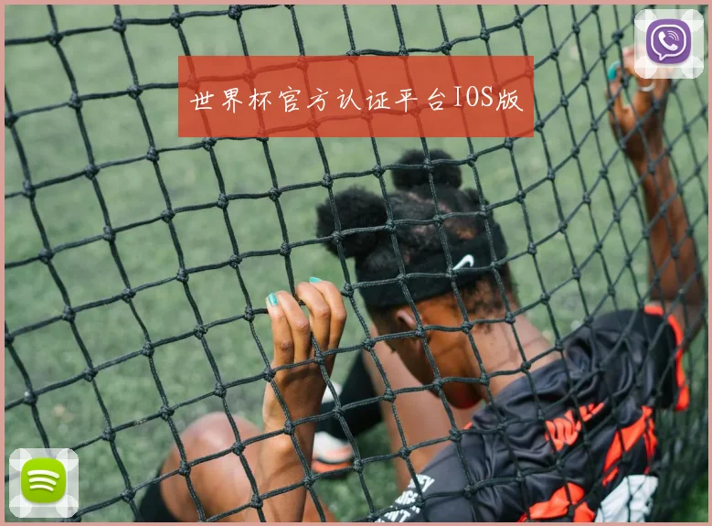 世界杯官方认证平台IOS版