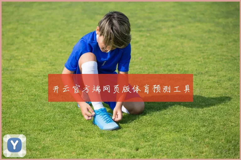 开云官方端网页版体育预测工具