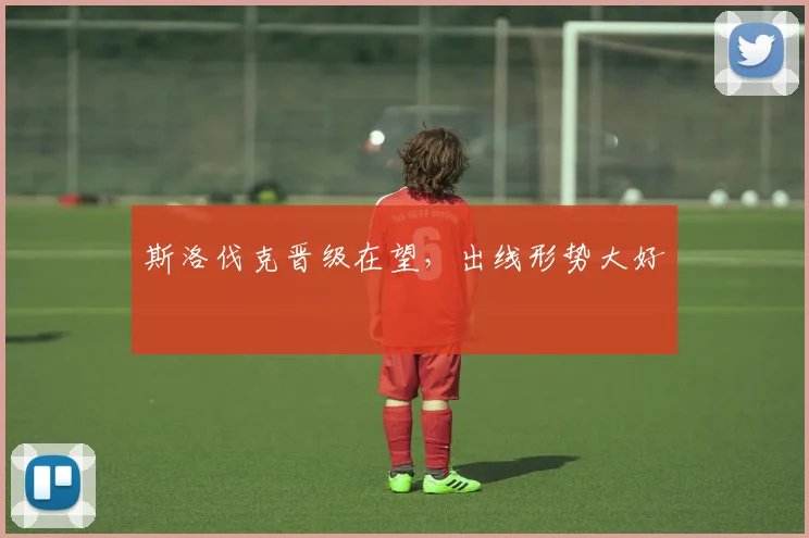 斯洛伐克晋级在望，出线形势大好
