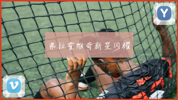 弗拉霍维奇新星闪耀