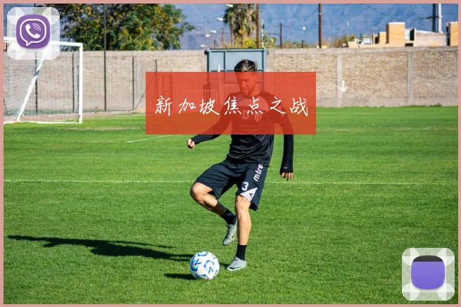 新加坡焦点之战