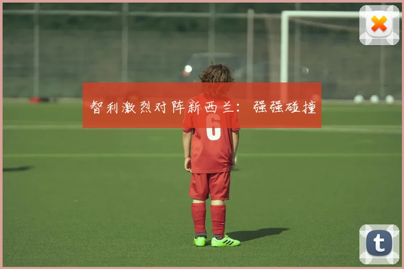 智利激烈对阵新西兰：强强碰撞