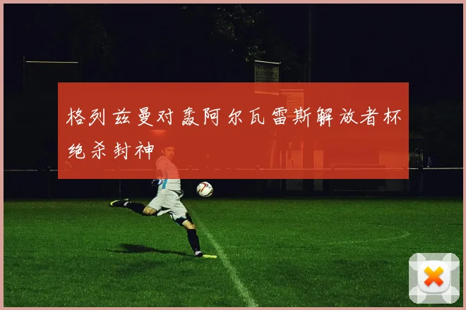 格列兹曼对轰阿尔瓦雷斯解放者杯绝杀封神