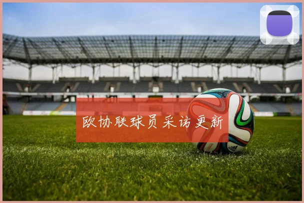欧协联球员采访更新